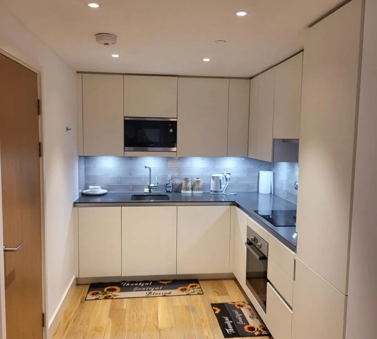 Haven Luxury Apartment London