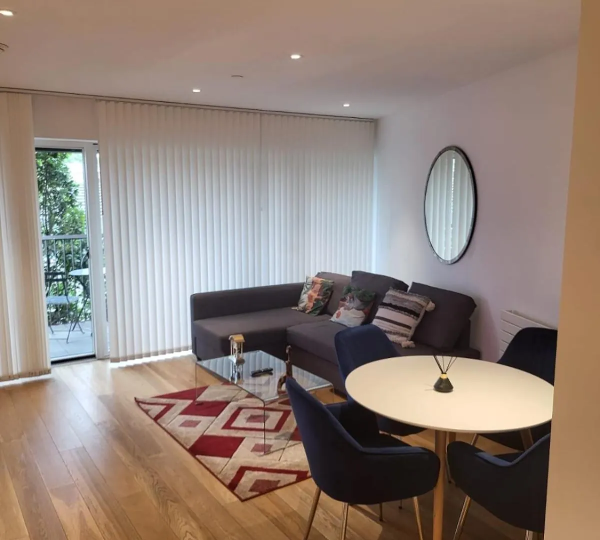 Haven Luxury Apartment Londres