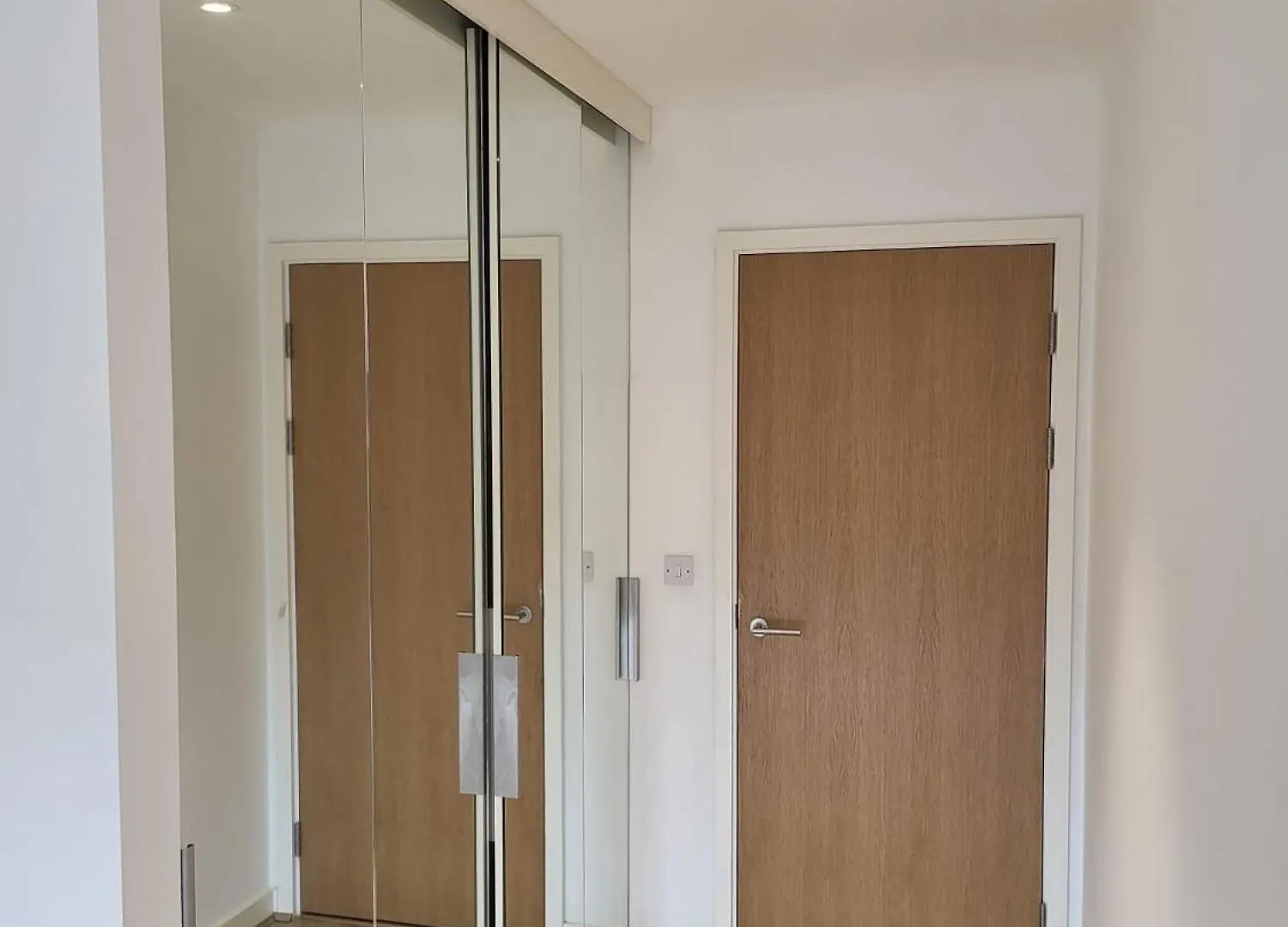 Haven Luxury Apartment London