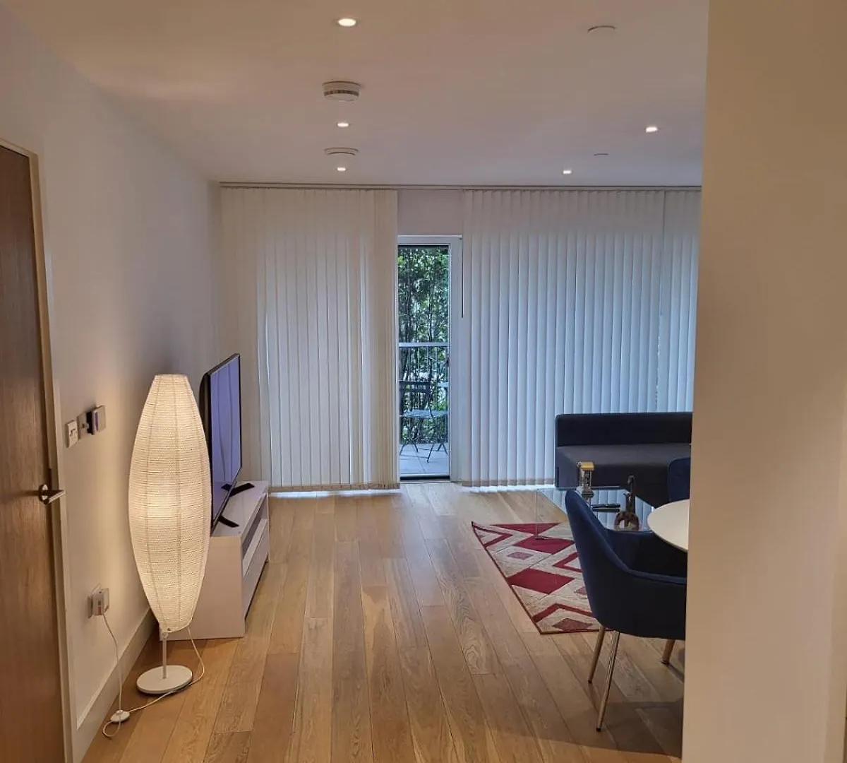 Haven Luxury Apartment London 0*,