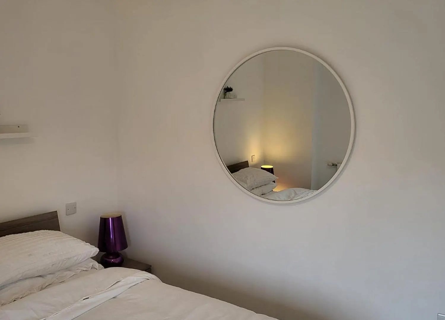 Haven Luxury Apartment London