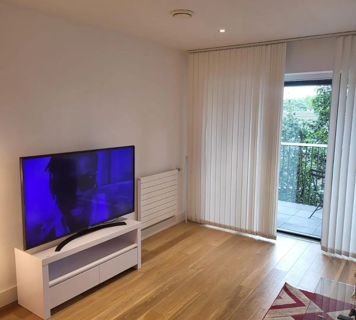 Haven Luxury Apartment London United Kingdom