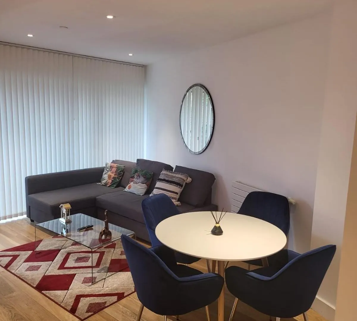 Haven Luxury Apartment London 0*,  United Kingdom