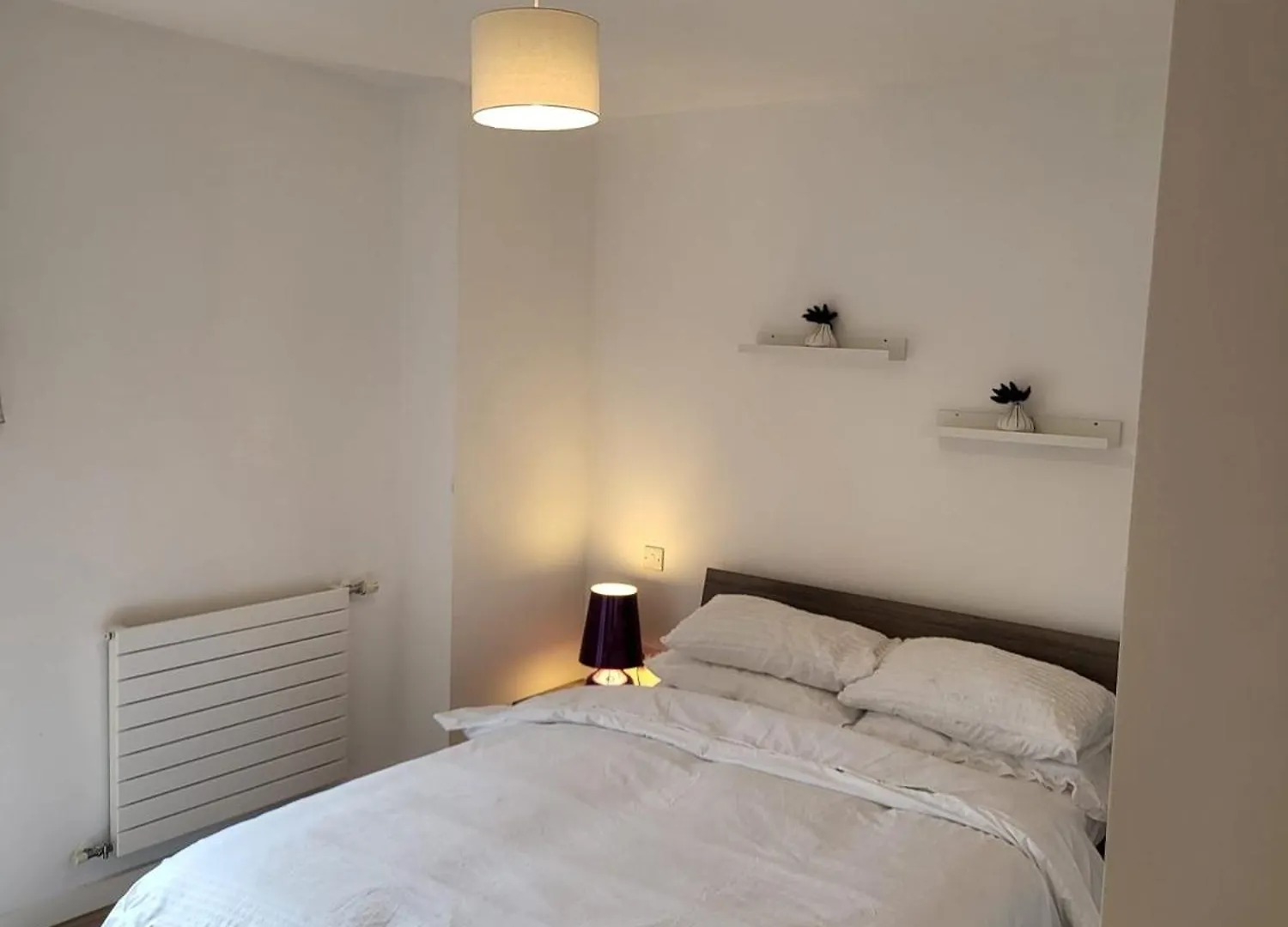 Haven Luxury Apartment Londres